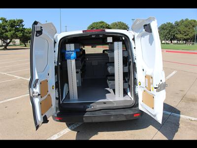 2023 Ford Transit Connect XL   - Photo 9 - Euless, TX 76040