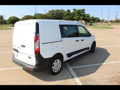 2023 Ford Transit Connect XL   - Photo 5 - Euless, TX 76040