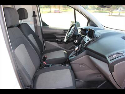 2023 Ford Transit Connect XL   - Photo 17 - Euless, TX 76040