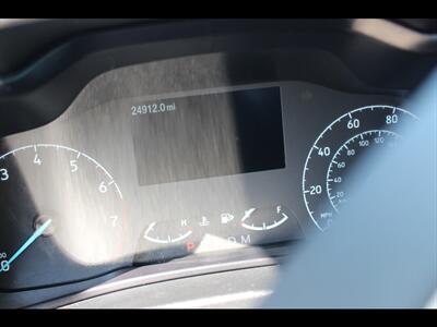 2023 Ford Transit Connect XL   - Photo 23 - Euless, TX 76040