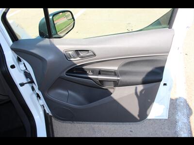 2023 Ford Transit Connect XL   - Photo 16 - Euless, TX 76040