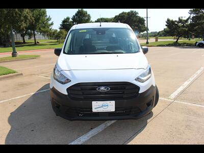 2023 Ford Transit Connect XL   - Photo 8 - Euless, TX 76040
