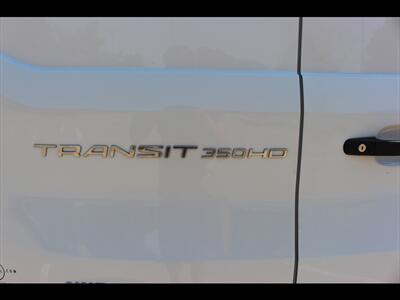 2023 Ford Transit 350 HD   - Photo 9 - Euless, TX 76040