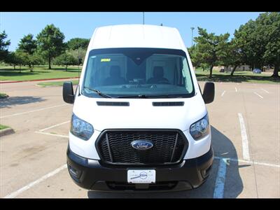 2023 Ford Transit 350 HD   - Photo 8 - Euless, TX 76040