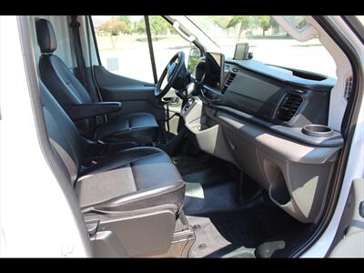 2023 Ford Transit 350 HD   - Photo 20 - Euless, TX 76040