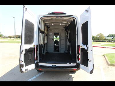 2023 Ford Transit 350 HD   - Photo 11 - Euless, TX 76040