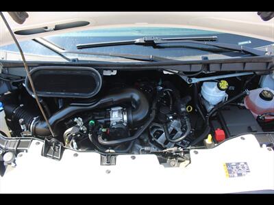 2023 Ford Transit 350 HD   - Photo 33 - Euless, TX 76040