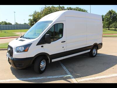 2023 Ford Transit 350 HD   - Photo 1 - Euless, TX 76040