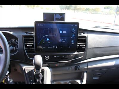 2023 Ford Transit 350 HD   - Photo 25 - Euless, TX 76040