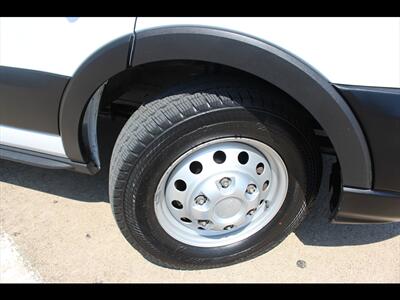 2023 Ford Transit 350 HD   - Photo 32 - Euless, TX 76040
