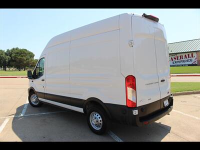 2023 Ford Transit 350 HD   - Photo 3 - Euless, TX 76040