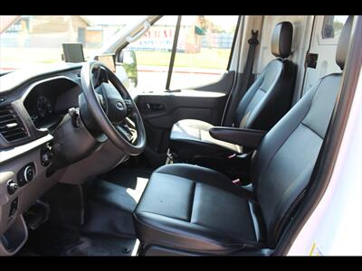 2023 Ford Transit 350 HD   - Photo 22 - Euless, TX 76040