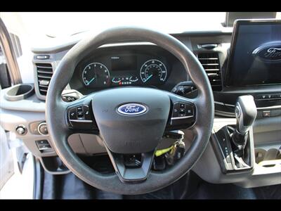2023 Ford Transit 350 HD   - Photo 24 - Euless, TX 76040