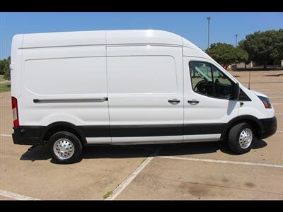 2023 Ford Transit 350 HD   - Photo 6 - Euless, TX 76040