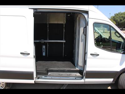 2023 Ford Transit 350 HD   - Photo 17 - Euless, TX 76040