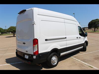 2023 Ford Transit 350 HD   - Photo 5 - Euless, TX 76040