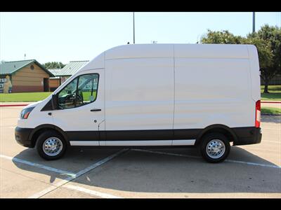 2023 Ford Transit 350 HD   - Photo 2 - Euless, TX 76040