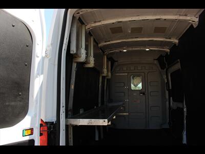 2023 Ford Transit 350 HD   - Photo 16 - Euless, TX 76040