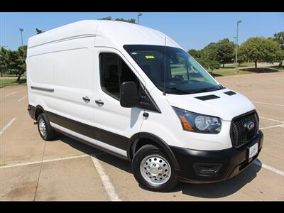 2023 Ford Transit 350 HD   - Photo 7 - Euless, TX 76040