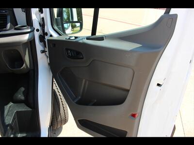 2023 Ford Transit 350 HD   - Photo 19 - Euless, TX 76040