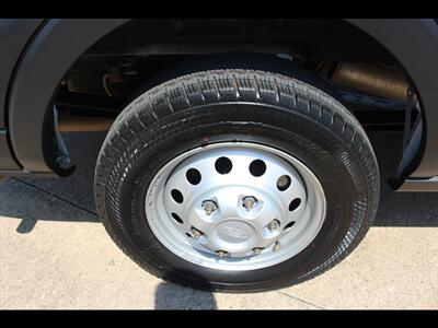 2023 Ford Transit 350 HD   - Photo 31 - Euless, TX 76040