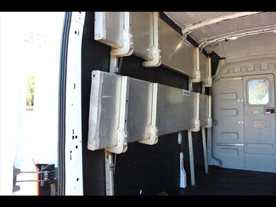 2023 Ford Transit 350 HD   - Photo 12 - Euless, TX 76040