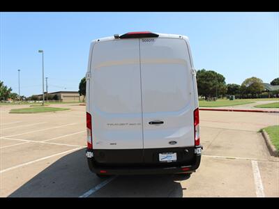 2023 Ford Transit 350 HD   - Photo 4 - Euless, TX 76040