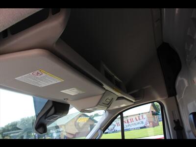 2023 Ford Transit 350 HD   - Photo 28 - Euless, TX 76040