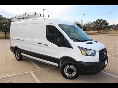 2020 Ford Transit 250   - Photo 7 - Euless, TX 76040