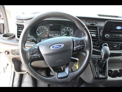 2020 Ford Transit 250   - Photo 26 - Euless, TX 76040