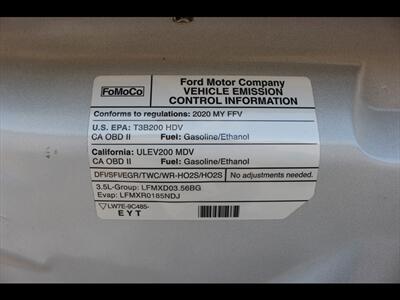 2020 Ford Transit 250   - Photo 36 - Euless, TX 76040