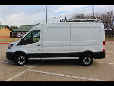 2020 Ford Transit 250   - Photo 2 - Euless, TX 76040