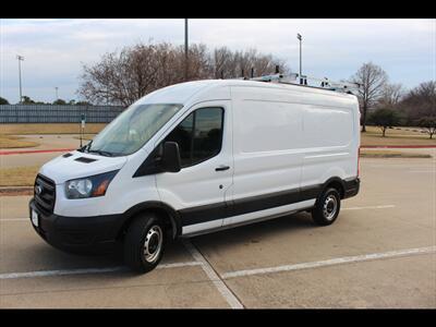 2020 Ford Transit 250   - Photo 1 - Euless, TX 76040