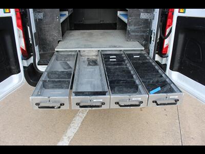 2020 Ford Transit 250   - Photo 14 - Euless, TX 76040