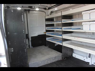 2020 Ford Transit 250   - Photo 19 - Euless, TX 76040
