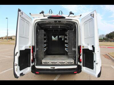 2020 Ford Transit 250   - Photo 9 - Euless, TX 76040