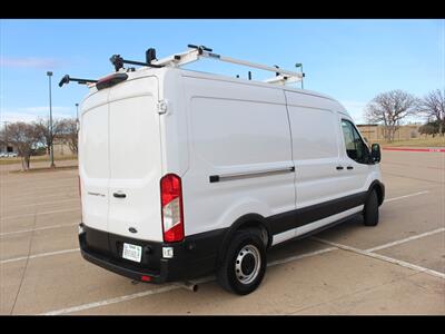 2020 Ford Transit 250   - Photo 5 - Euless, TX 76040