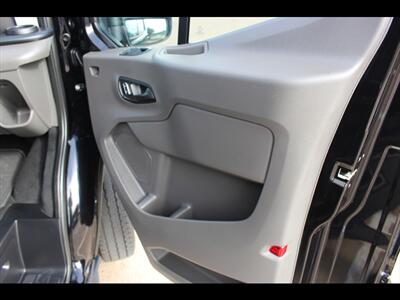 2023 Ford Transit 350 HD XLT   - Photo 23 - Euless, TX 76040