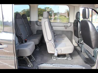 2023 Ford Transit 350 HD XLT   - Photo 15 - Euless, TX 76040