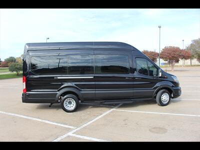 2023 Ford Transit 350 HD XLT   - Photo 6 - Euless, TX 76040