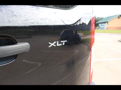 2023 Ford Transit 350 HD XLT   - Photo 10 - Euless, TX 76040