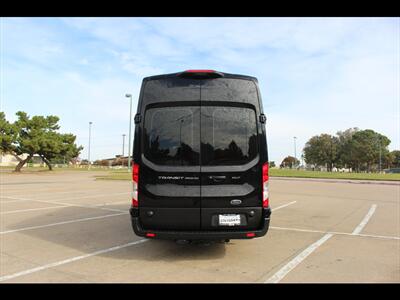 2023 Ford Transit 350 HD XLT   - Photo 4 - Euless, TX 76040