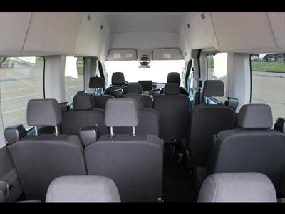 2023 Ford Transit 350 HD XLT   - Photo 13 - Euless, TX 76040