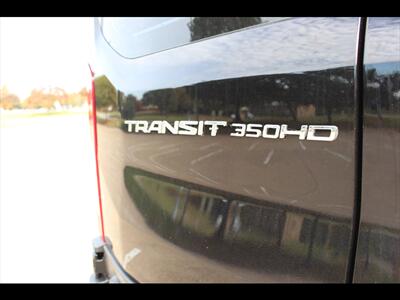 2023 Ford Transit 350 HD XLT   - Photo 9 - Euless, TX 76040