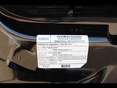 2023 Ford Transit 350 HD XLT   - Photo 42 - Euless, TX 76040