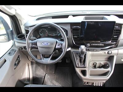 2023 Ford Transit 350 HD XLT   - Photo 18 - Euless, TX 76040