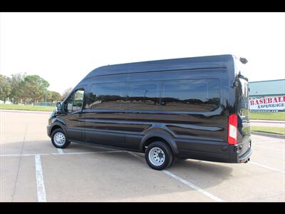 2023 Ford Transit 350 HD XLT   - Photo 2 - Euless, TX 76040