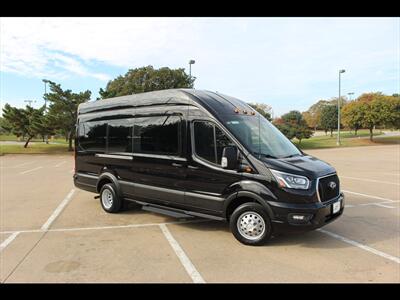 2023 Ford Transit 350 HD XLT   - Photo 7 - Euless, TX 76040