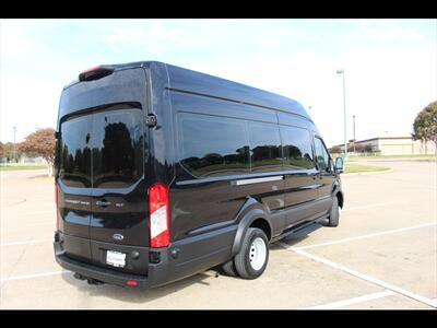 2023 Ford Transit 350 HD XLT   - Photo 5 - Euless, TX 76040