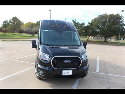 2023 Ford Transit 350 HD XLT   - Photo 8 - Euless, TX 76040